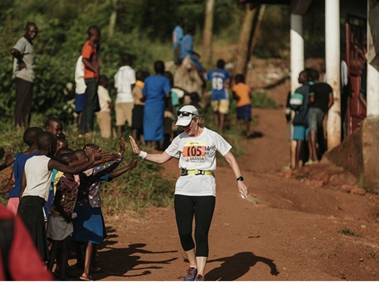 Uganda International Marathon