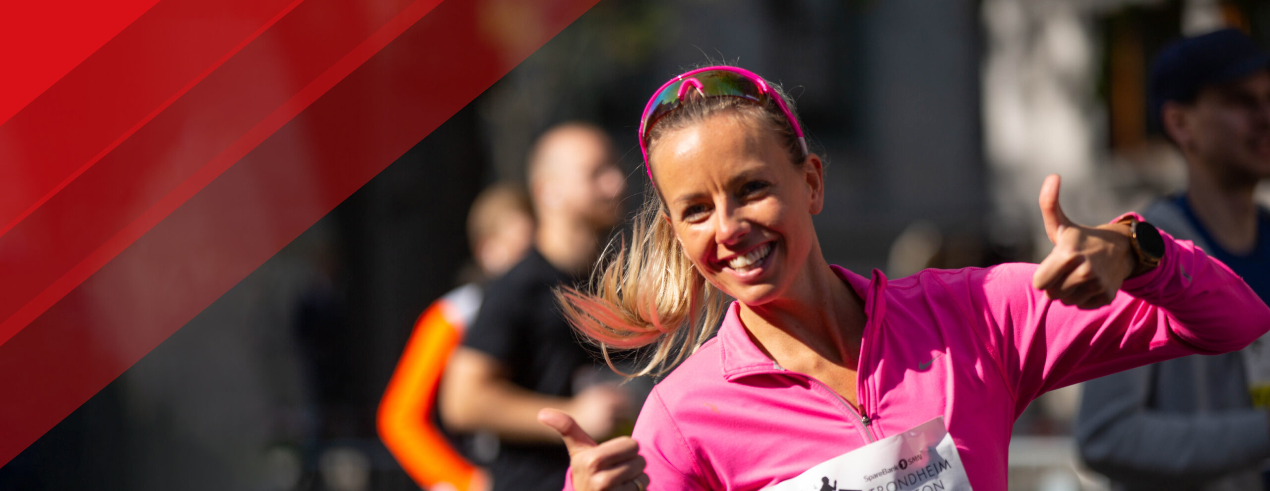 Trondheim Marathon