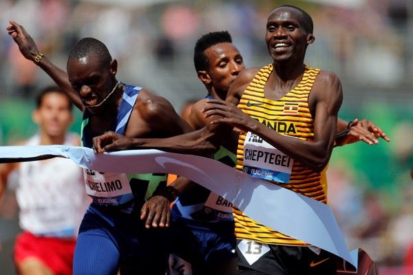 Prefontaine Classic