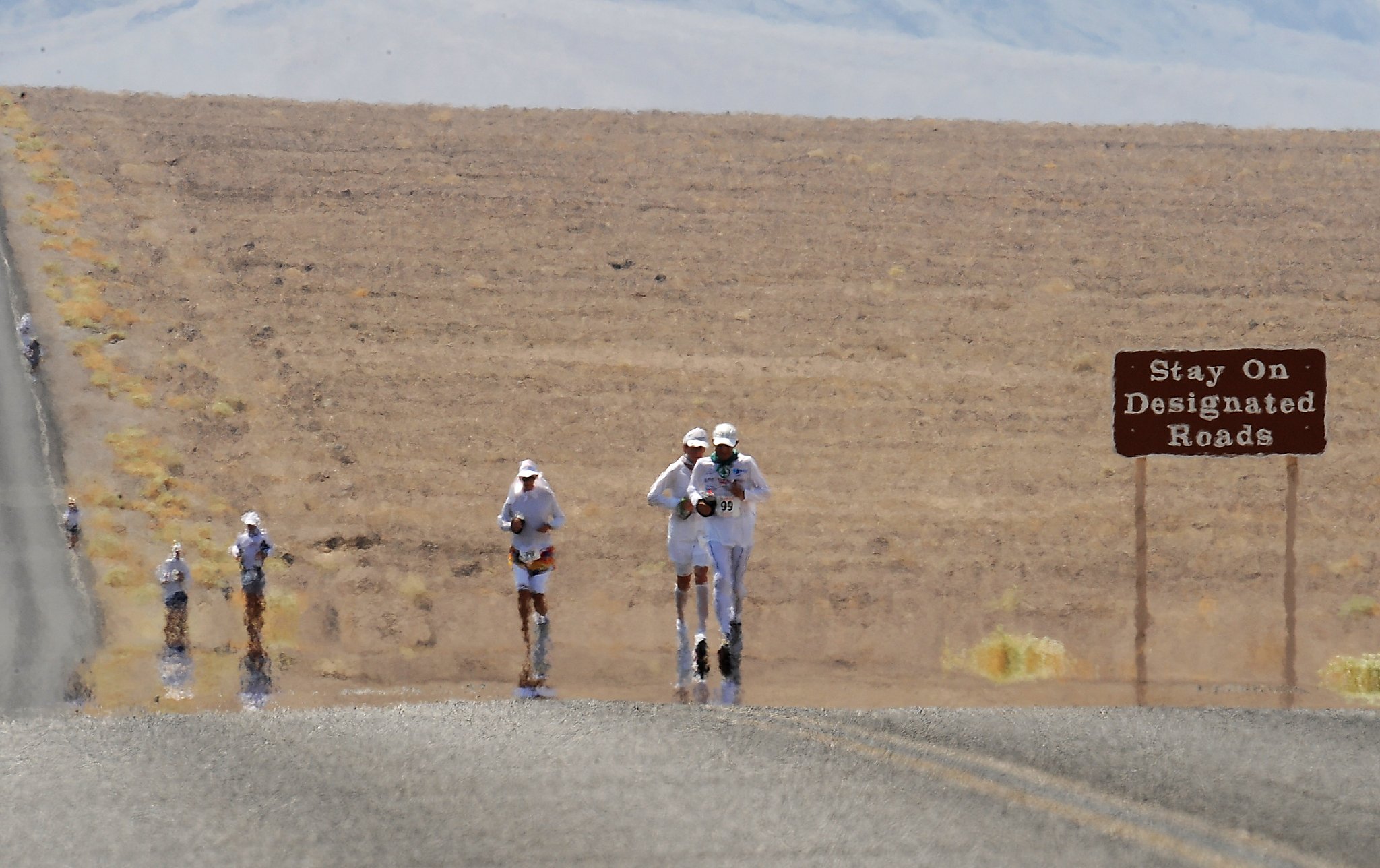 Badwater 135