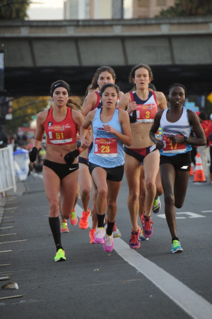 Applied Materials Turkey Trot