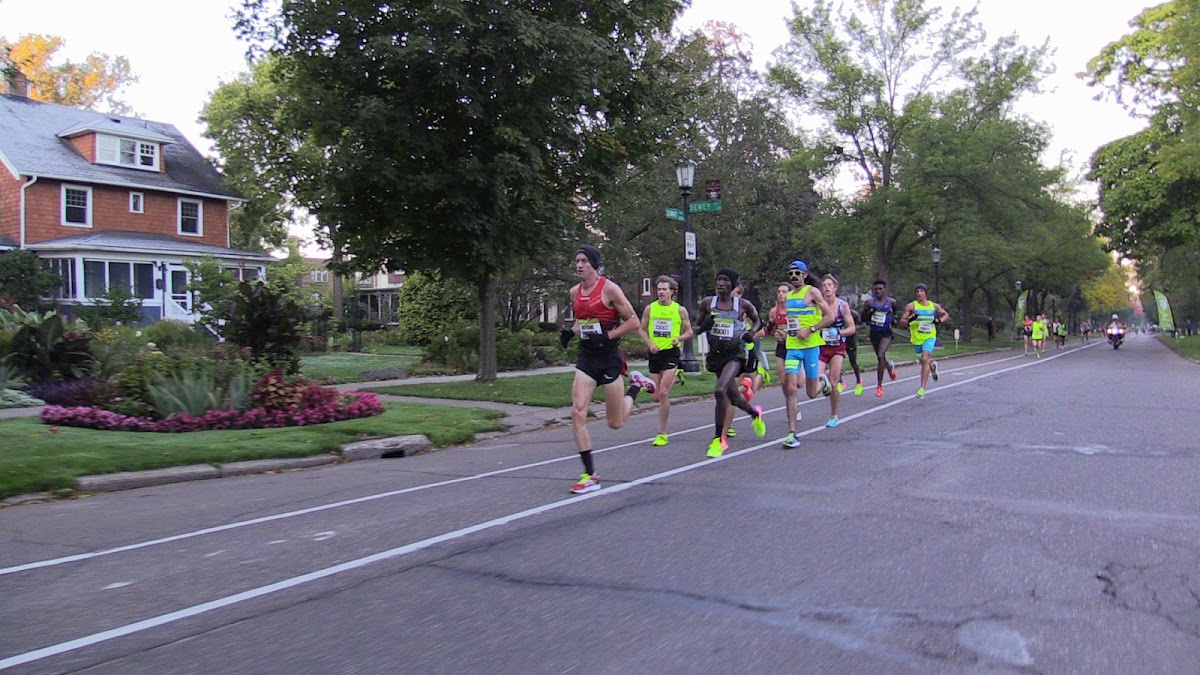 Medtronic TC 10 Mile