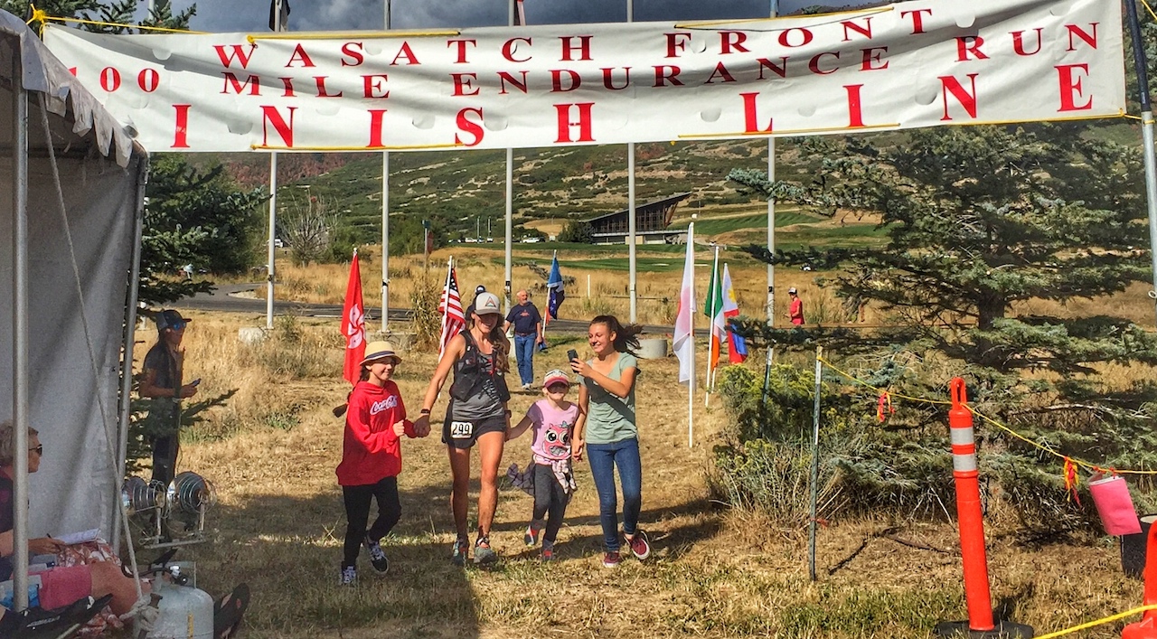 Wasatch 100