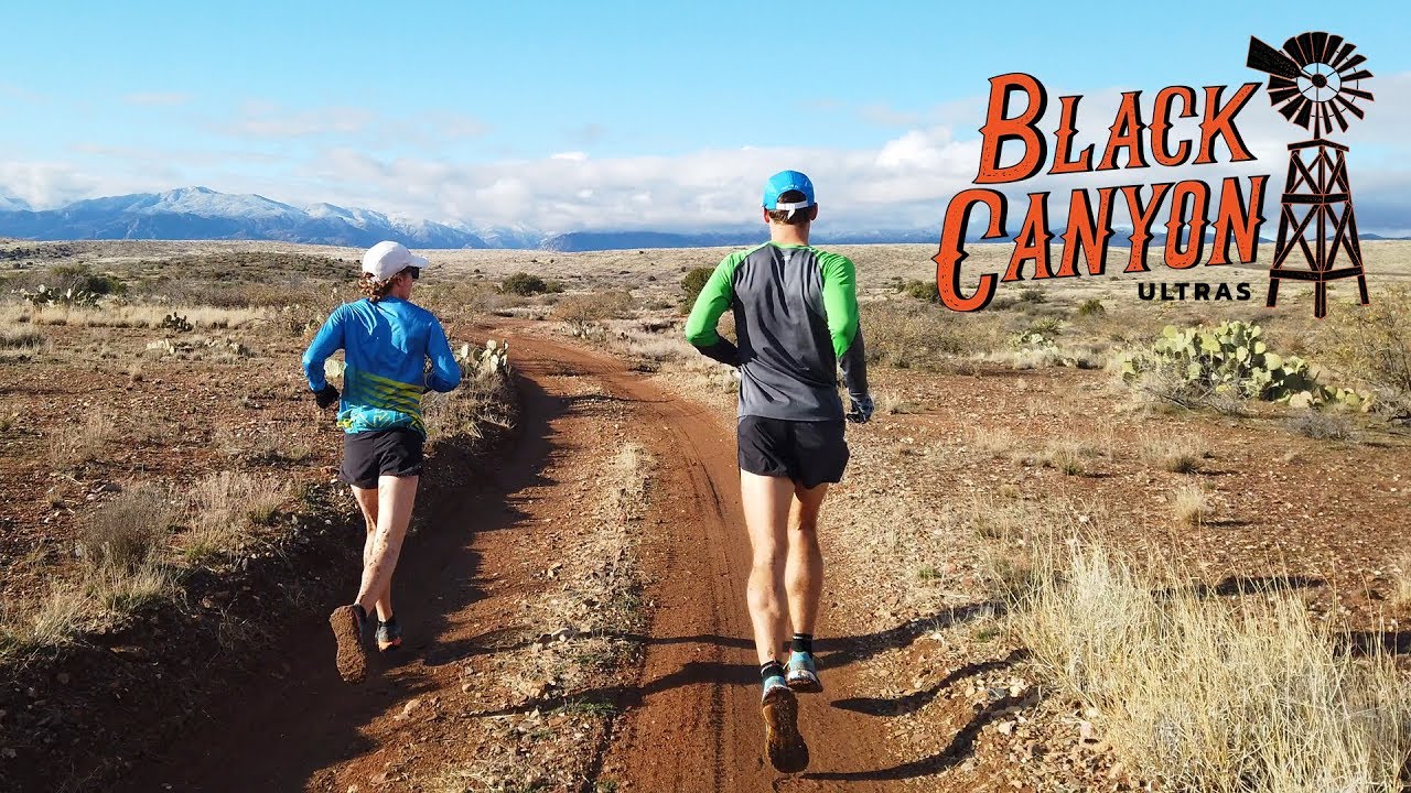 Black Canyon Ultras
