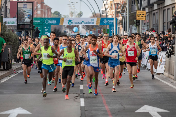 10k Facsa Castello