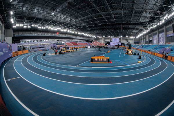 World Athletics Indoor Championships 