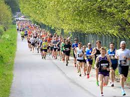 Enschede Marathon