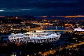 World Athletics Championships Budapest 23
