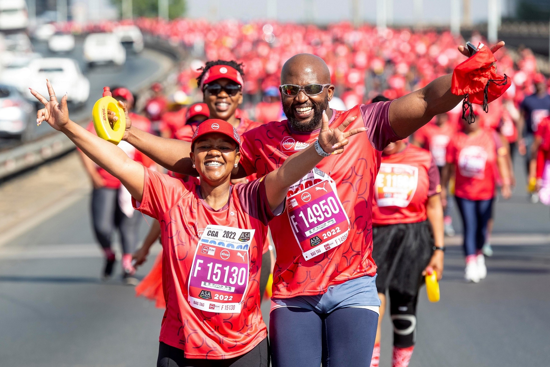 Gqeberha 10K