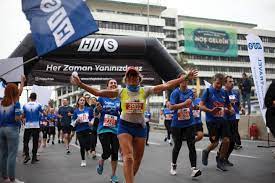 Izmir Marathon