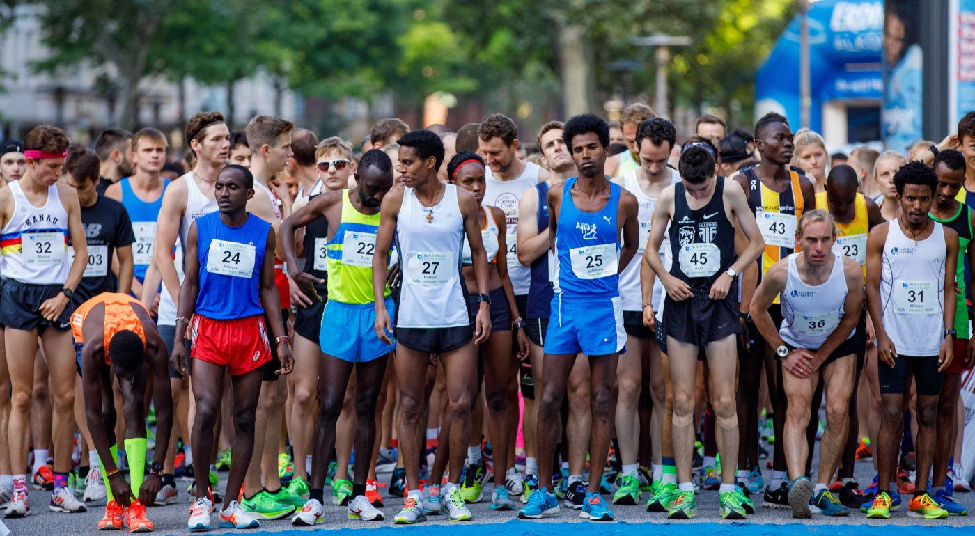 Alsterlauf 10km