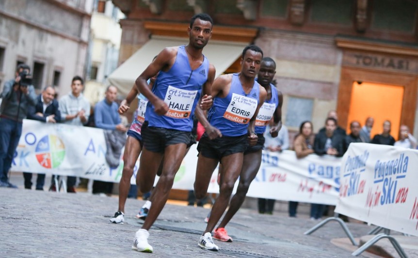 Giro Al Sas 10 km