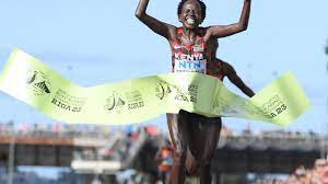 World Athletics Road Running Championships