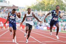 U.S. Olympic Team Trials Track And Field