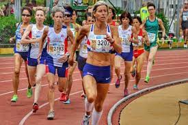 2024 World Masters Athletics Championships