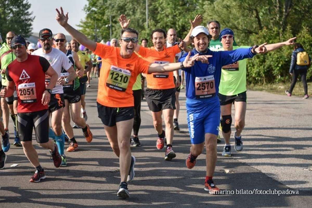 Padova Marathon