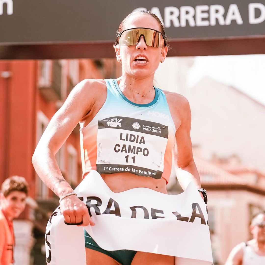 Valladolid 10k