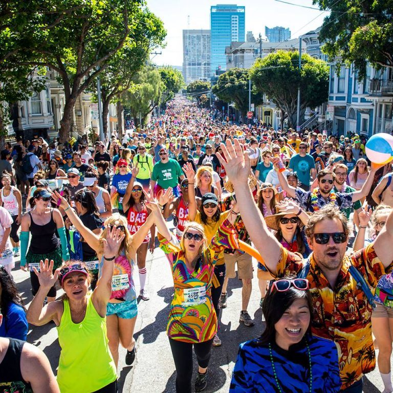 Bay to Breakers