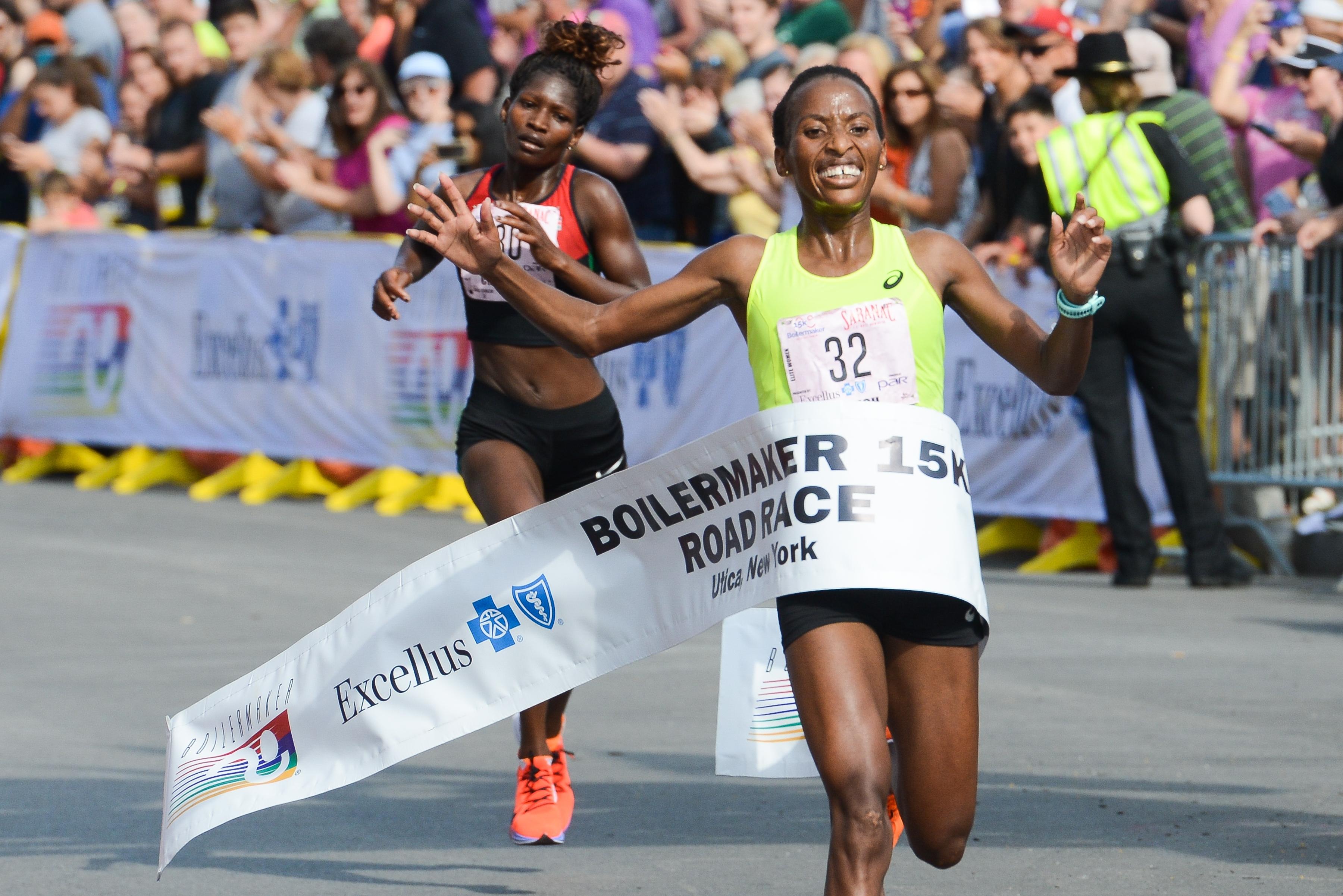 Boilermaker 15k