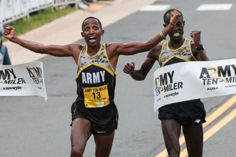 Army Ten-Miler