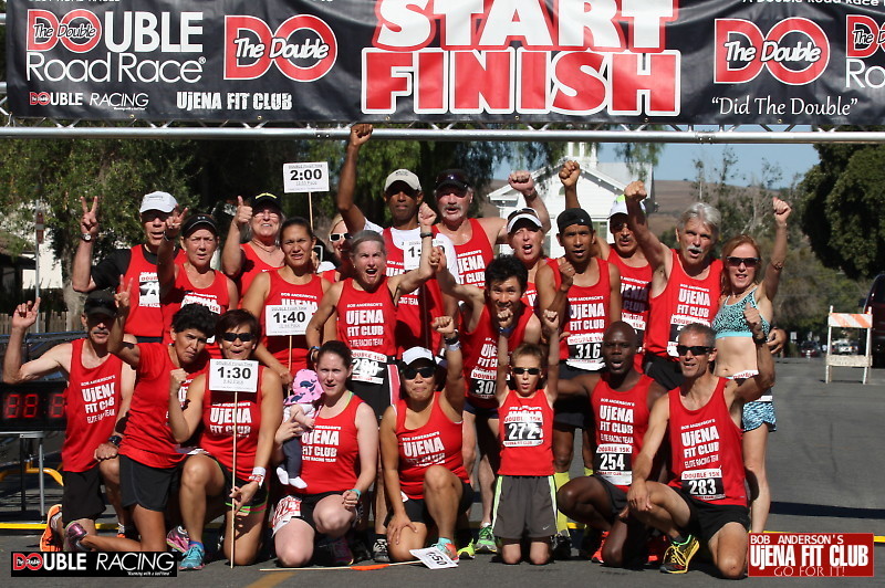Ujena Fit Club Races